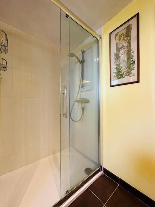 Le Jardin Secret - Jardin/Loire Apartment Tours Ngoại thất bức ảnh