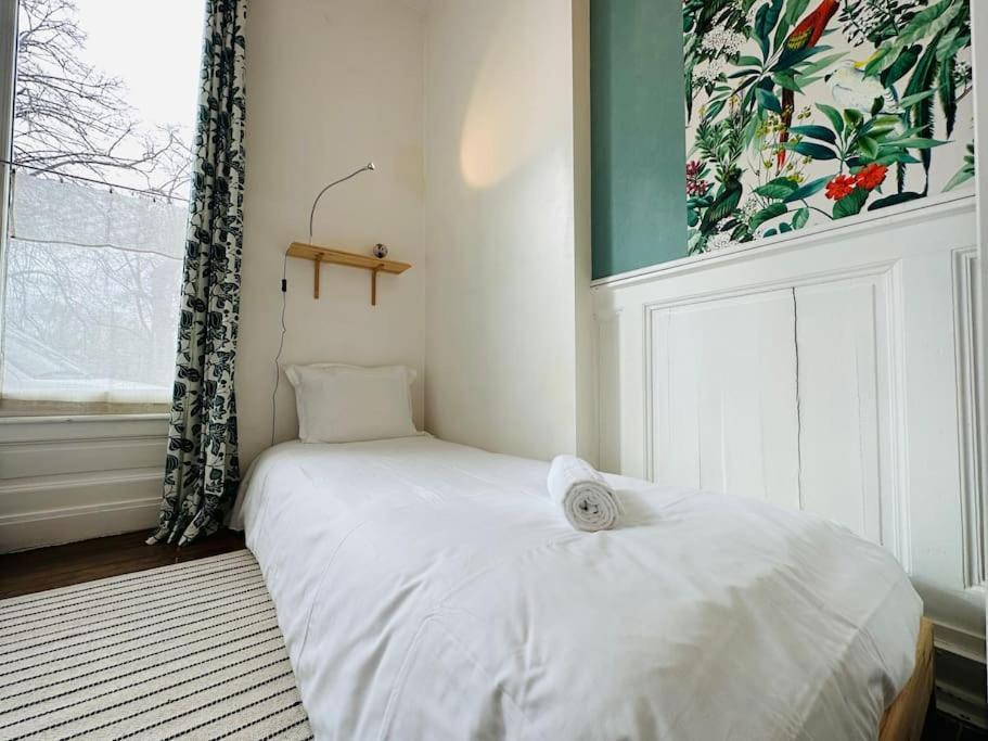 Le Jardin Secret - Jardin/Loire Apartment Tours Ngoại thất bức ảnh