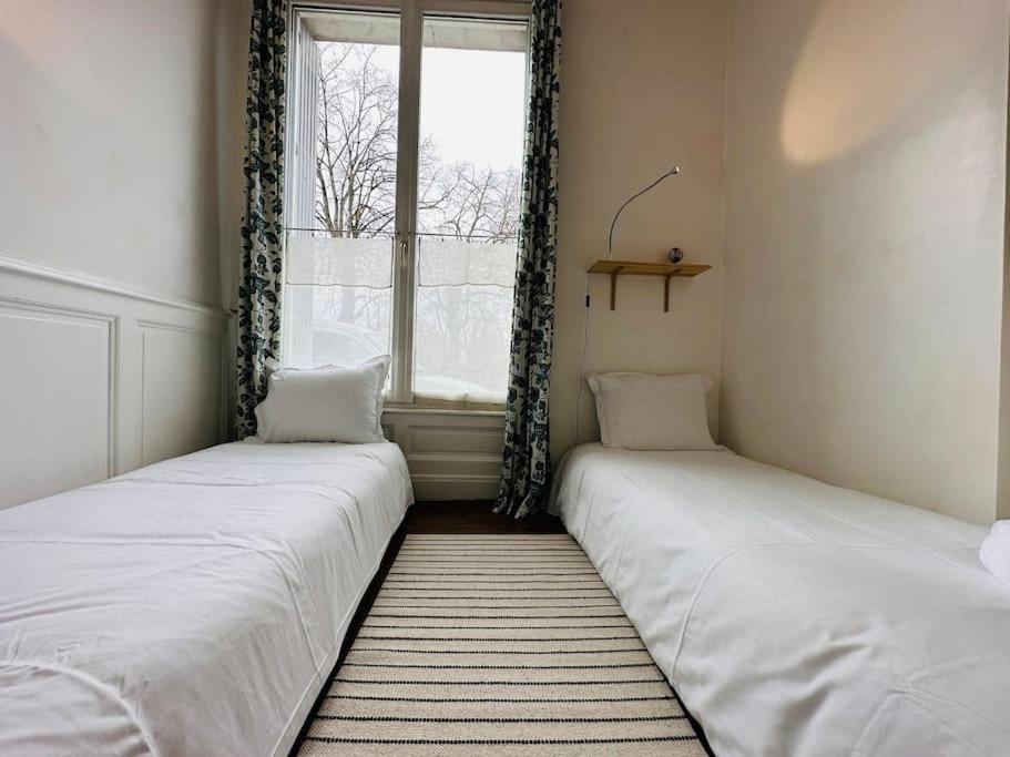Le Jardin Secret - Jardin/Loire Apartment Tours Ngoại thất bức ảnh
